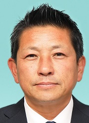 板倉 克典議員の顔写真