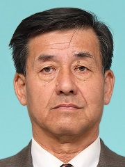 加藤 明由議員の顔写真