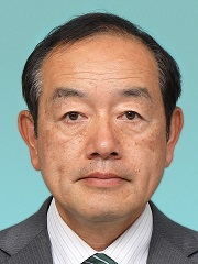 佐藤 仁志議員の顔写真
