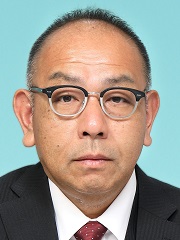 伊藤 千春議員の顔写真