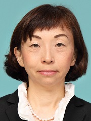柴田 英里議員の顔写真
