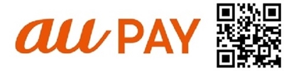 au Pay　QRコード
