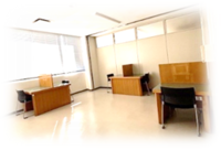 アクティブの室内1（学習室）
