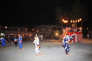 盆踊り大会