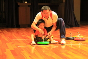enjoyスポーツday