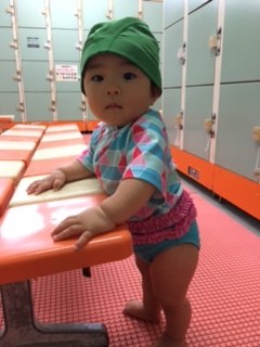 写真：わたなべみじゅちゃん