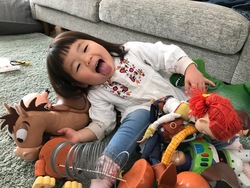 写真：たけうち　ふきちゃん