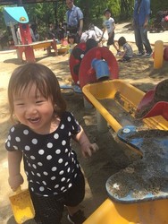 写真：おか　りゅうのすけくん