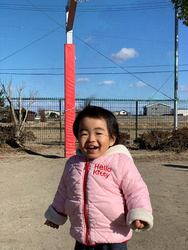 写真：こはまりおちゃん