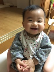 写真：こじまくるみちゃん