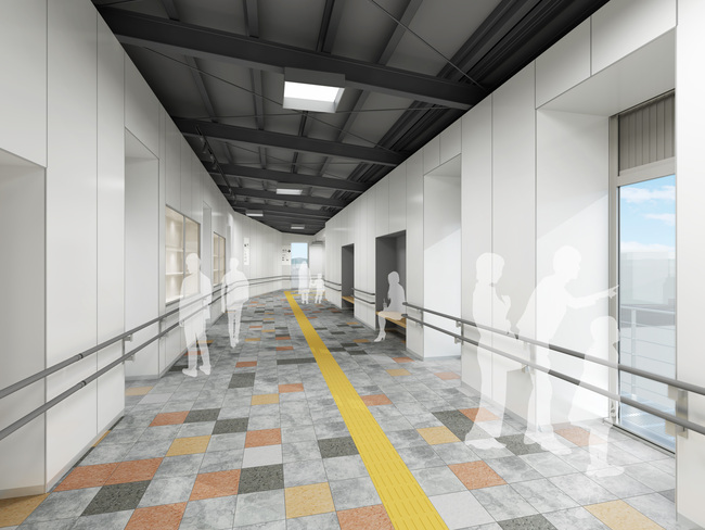 通路