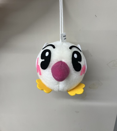 ぶんちゃん吊るし