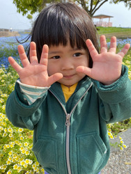 写真：まつしたみずき