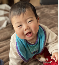 写真：つづきいっしん