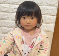 写真：はっとりりいさ