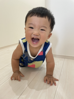 写真：かたおかこうせいちゃん