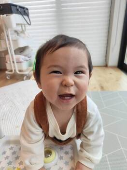 写真：すぎのしんちゃん