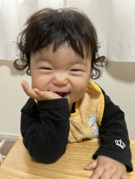 写真：よしむらりほちゃん