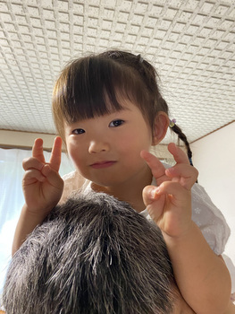 写真：はやしゆめちゃん