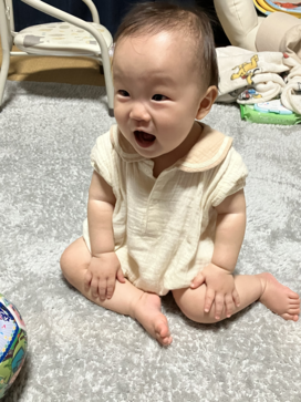 写真：わたなべいとちゃん