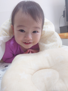 写真：さがらかほちゃん
