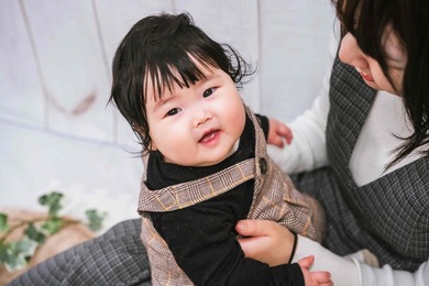 写真：ふるはしこのかちゃん