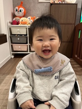 写真：やすいあおちゃん