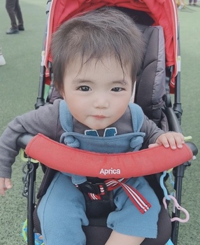 写真：やまだみなとちゃん