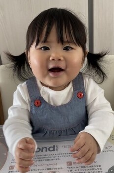 写真：よしまさきちゃん