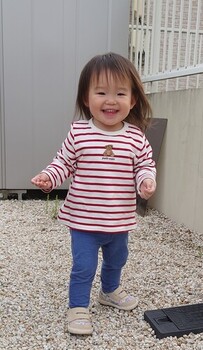 写真：かとうのあちゃん