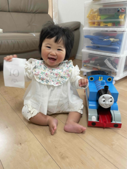 写真：ほったまなちゃん