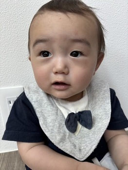写真：おおくぼあおちゃん