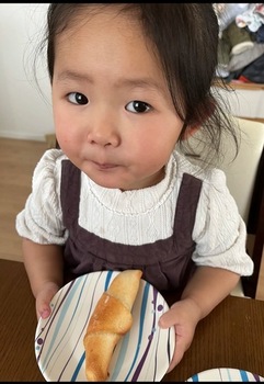 写真：たけもりしずくちゃん