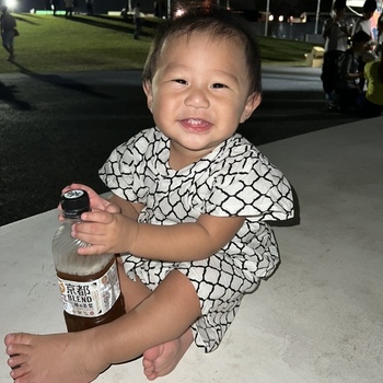 写真：こまつかおるちゃん