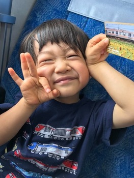 写真：さとうふくちゃん
