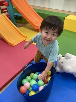 写真：ふくなか　みなとちゃん