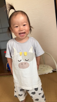 写真：わたなべ　いとちゃん