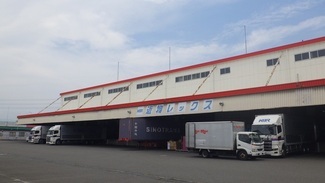 緊急時避難場所の使用に関する協定