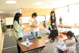 バルーンアート