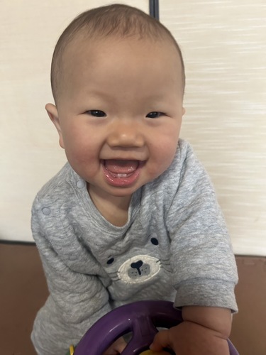写真：くりき うたはちゃん