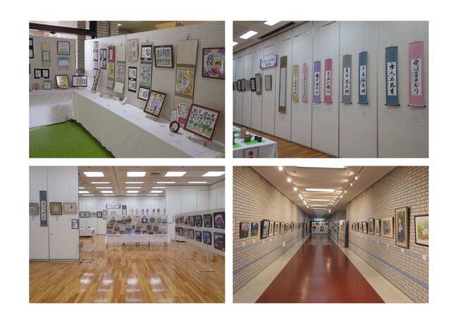 第36回市民文化展5