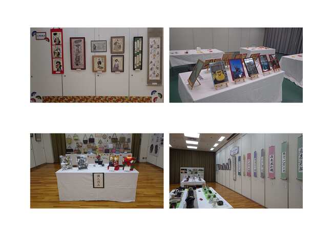 第36回市民文化展5