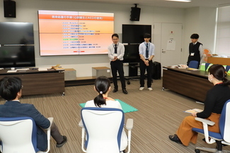 令和7年度市役所職員普通救命講習