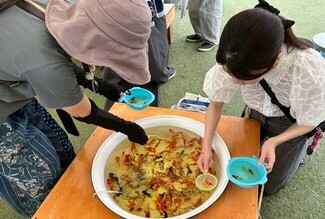 愛知万博20周年イベントにブースを出展