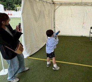 愛知万博20周年イベントにブースを出展