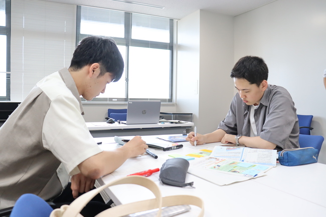 広報やとみ作成事業