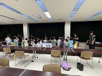 イベント当日3