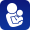 授乳室・授乳コーナーがあります
