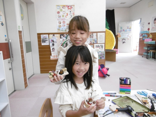 さくら児童館