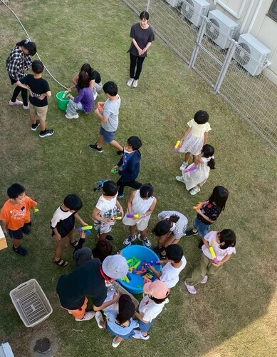 弥生児童館